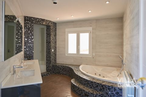 Villa i Altea, Alicante, Altea - € 1.195.000 | Ref: V-701 - foto 9